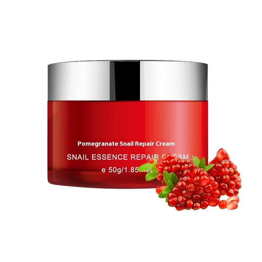 Pomegranate Moisturizing Skin Care Set
